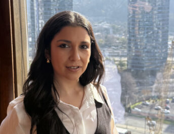 Daniela González
